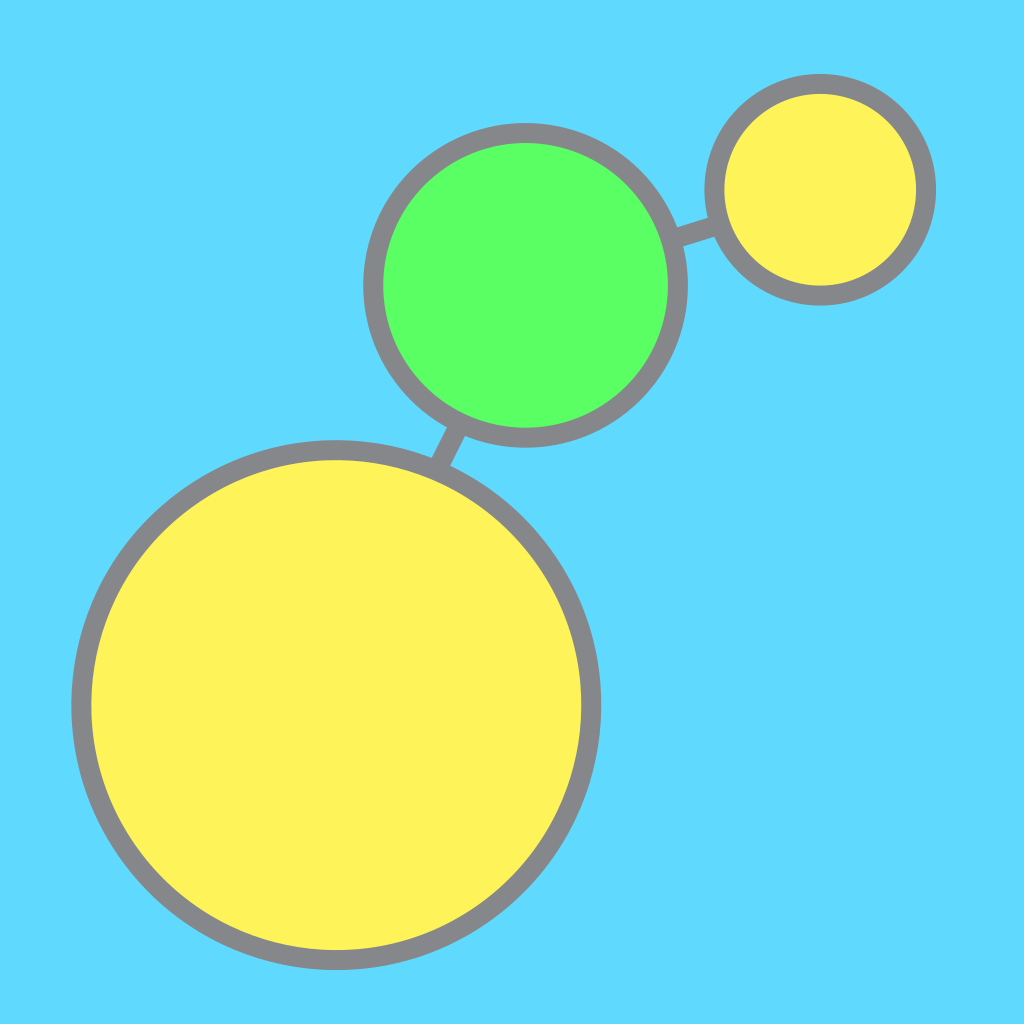 Concept Map Logo